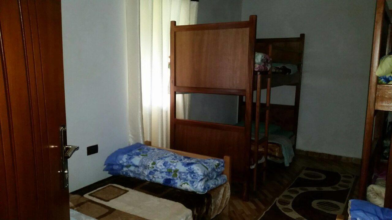 Guesthouse Arben Selimaj Bajram Curri Buitenkant foto