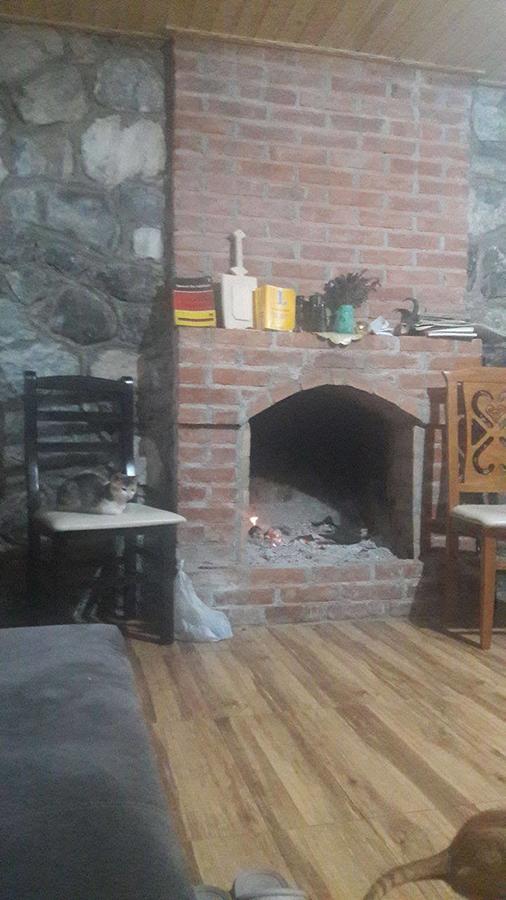 Guesthouse Arben Selimaj Bajram Curri Buitenkant foto